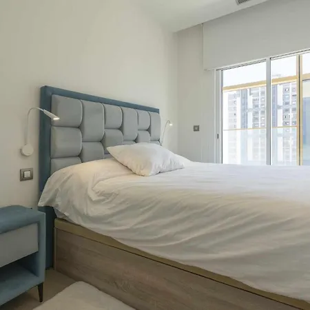 Apartamento Intempo Vistas Mar Piscina *