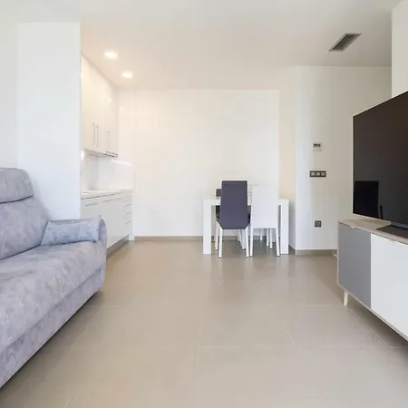 דירה Apartamento Intempo Vistas Mar Piscina