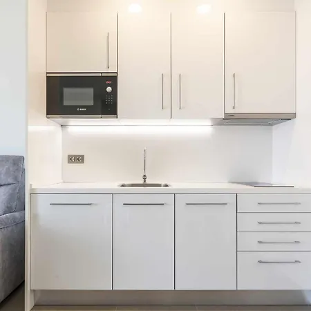 Apartamento Intempo Vistas Mar Piscina *