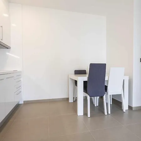 Apartamento Intempo Vistas Mar Piscina