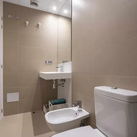 דירה Apartamento Intempo Vistas Mar Piscina