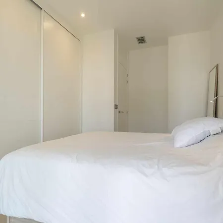 Apartamento Intempo Vistas Mar Piscina דירה