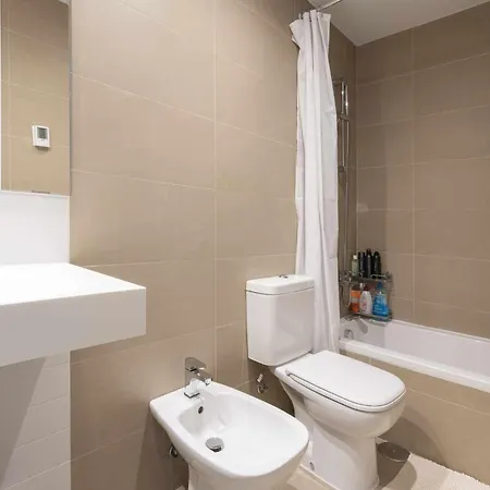 Apartamento Intempo Vistas Mar Piscina