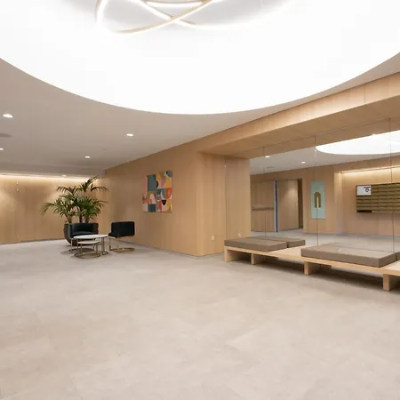 Apartamento Intempo Vistas Mar Piscina * בנידורם