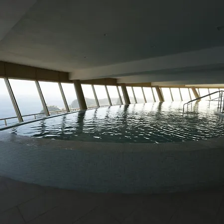 דירה Apartamento Intempo Vistas Mar Piscina *