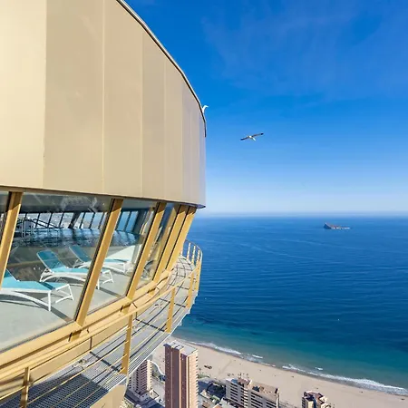 דירה Apartamento Intempo Vistas Mar Piscina