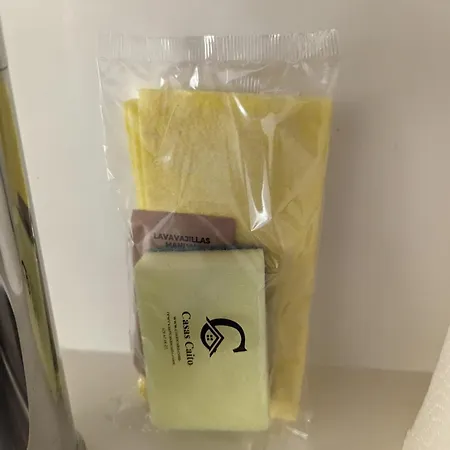 דירה Apartamento Intempo Vistas Mar Piscina *