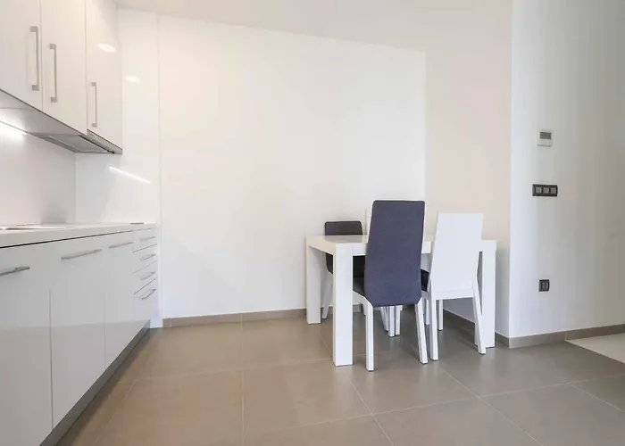 Apartamento Intempo Vistas Mar Piscina