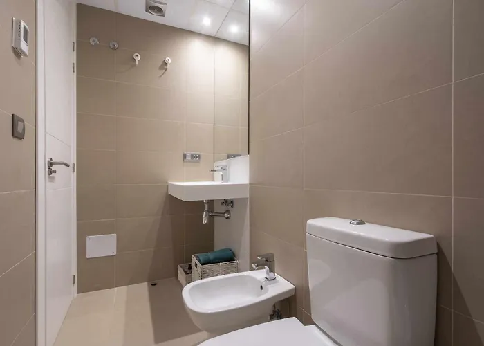 Appartement Apartamento Intempo Vistas Mar Piscina