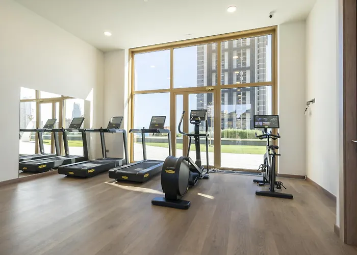 Apartamento Intempo Vistas Mar Piscina Appartement Benidorm