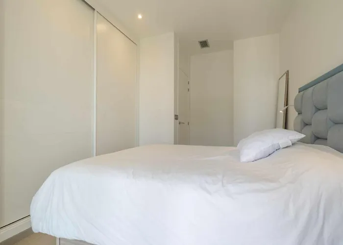 Apartamento Intempo Vistas Mar Piscina Appartement