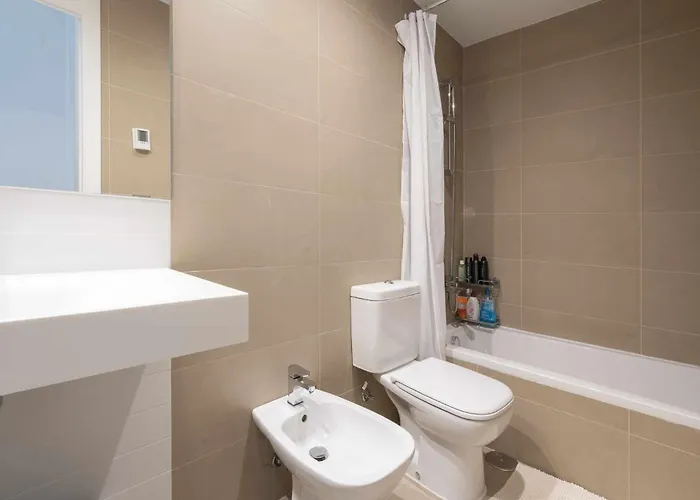 Apartamento Intempo Vistas Mar Piscina