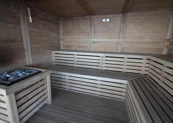 Apartamento Intempo Vistas Mar Piscina