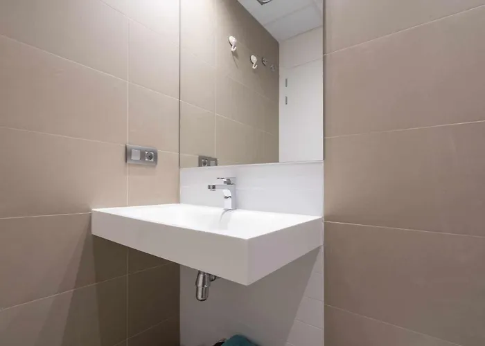 Apartamento Intempo Vistas Mar Piscina Appartement *