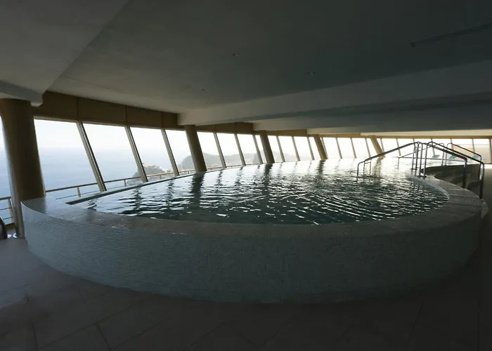 Appartement Apartamento Intempo Vistas Mar Piscina *