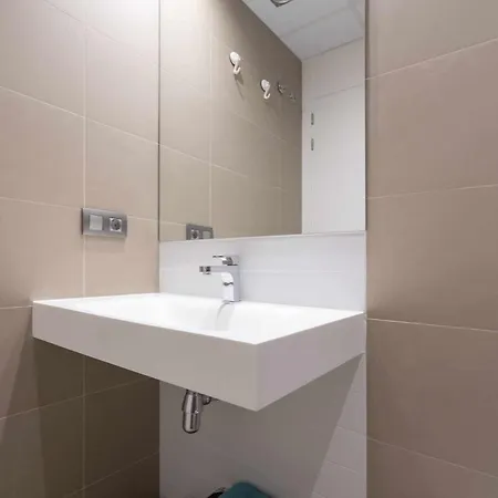 Apartamento Intempo Vistas Mar Piscina Apartamento *